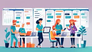 Local Service Providers Using AI for Appointment Scheduling