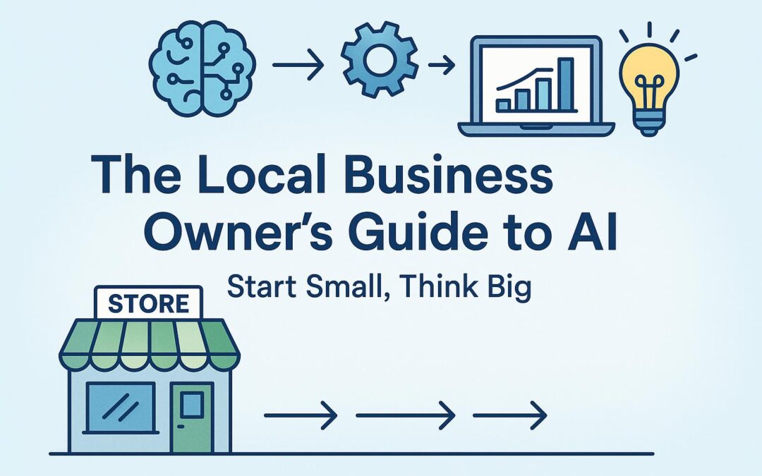 Local business owner's guide to ai